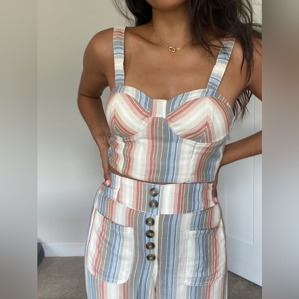 American Eagle Pastel Set NWT